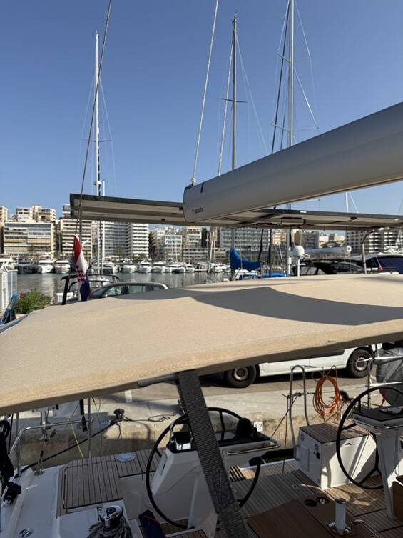 Bavaria C46