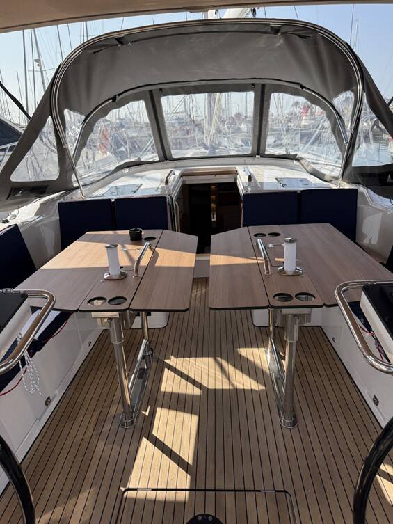 Bavaria C46