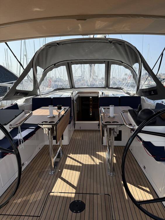 Bavaria C46