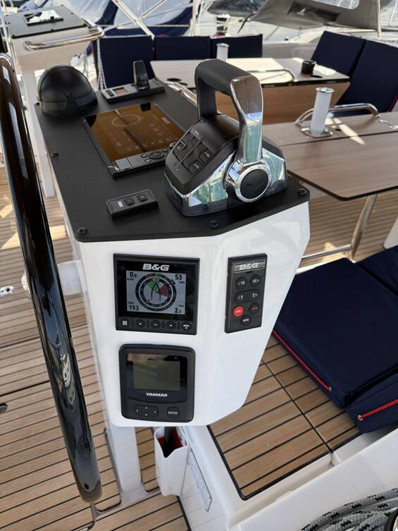 Bavaria C46