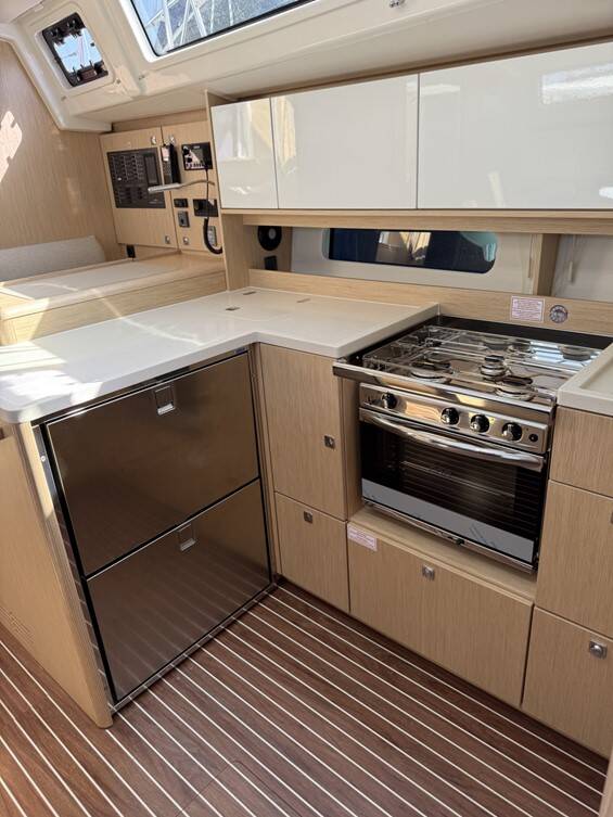 Bavaria C46