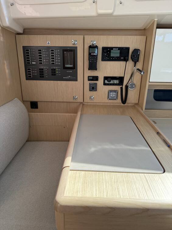Bavaria C46