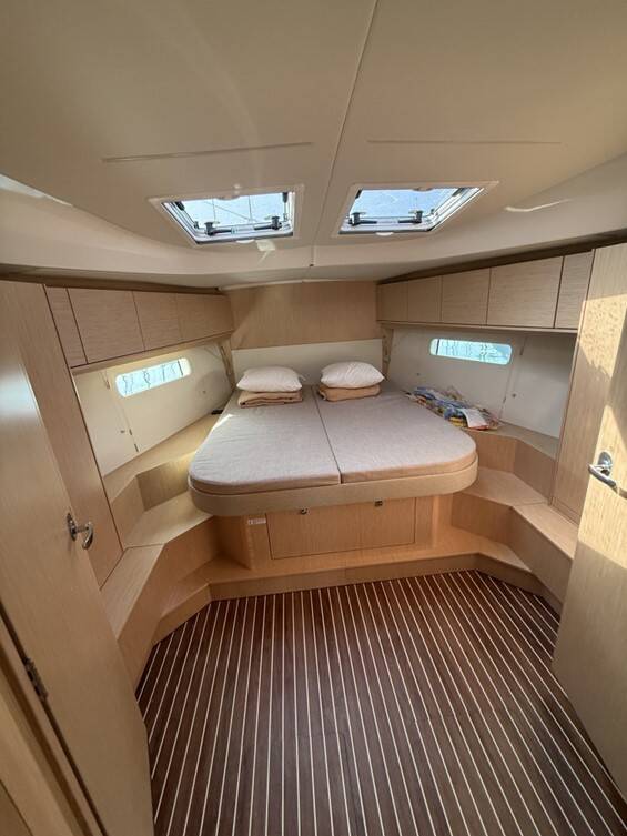 Bavaria C46