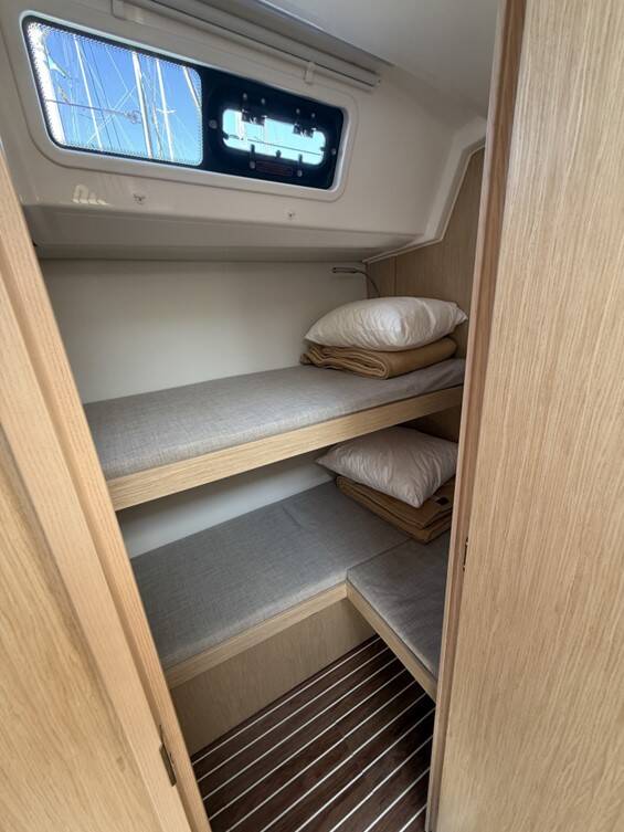 Bavaria C46