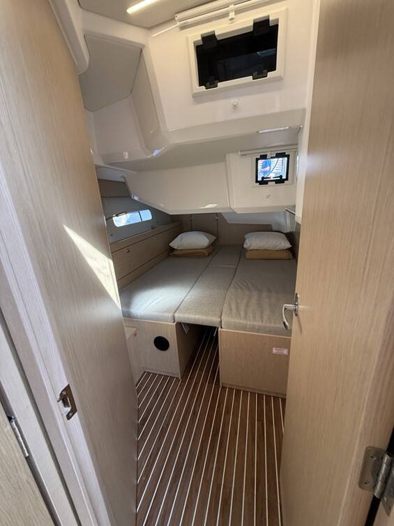 Bavaria C46