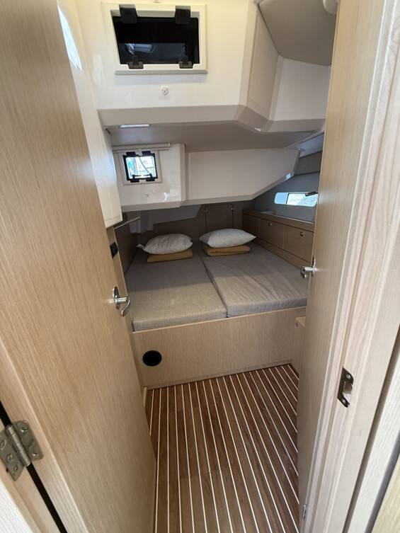 Bavaria C46