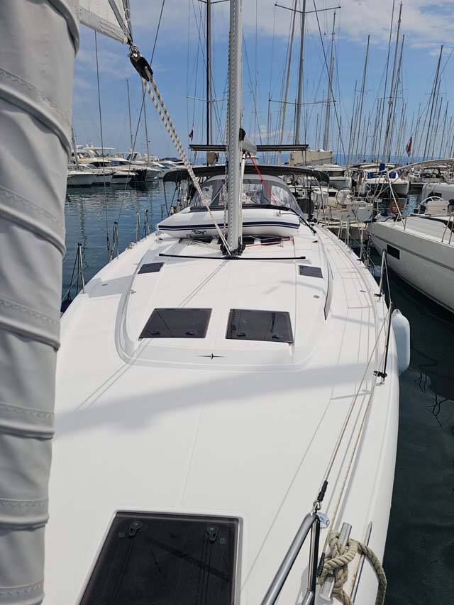 Bavaria C46