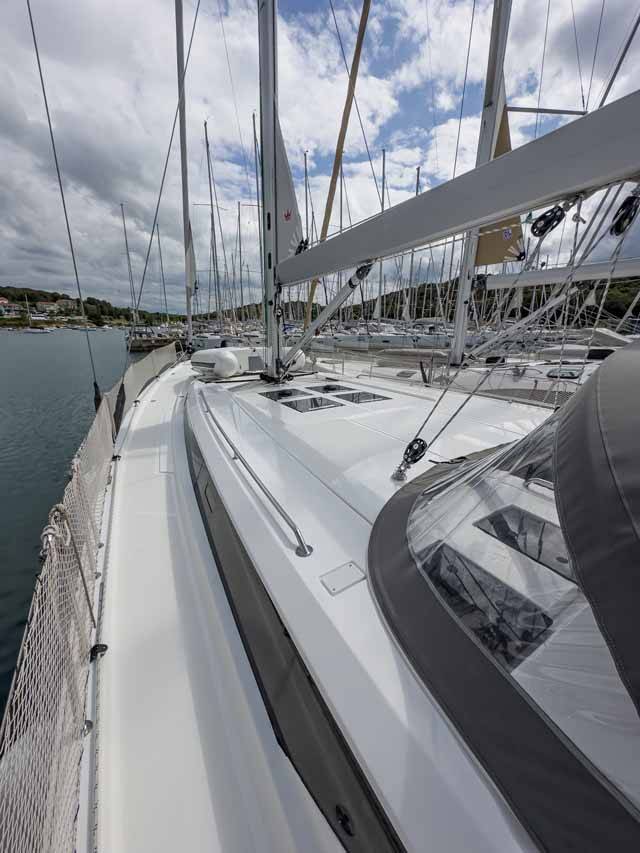 Bavaria C50 Holiday