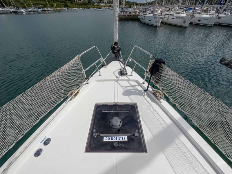 Bavaria C50 Holiday