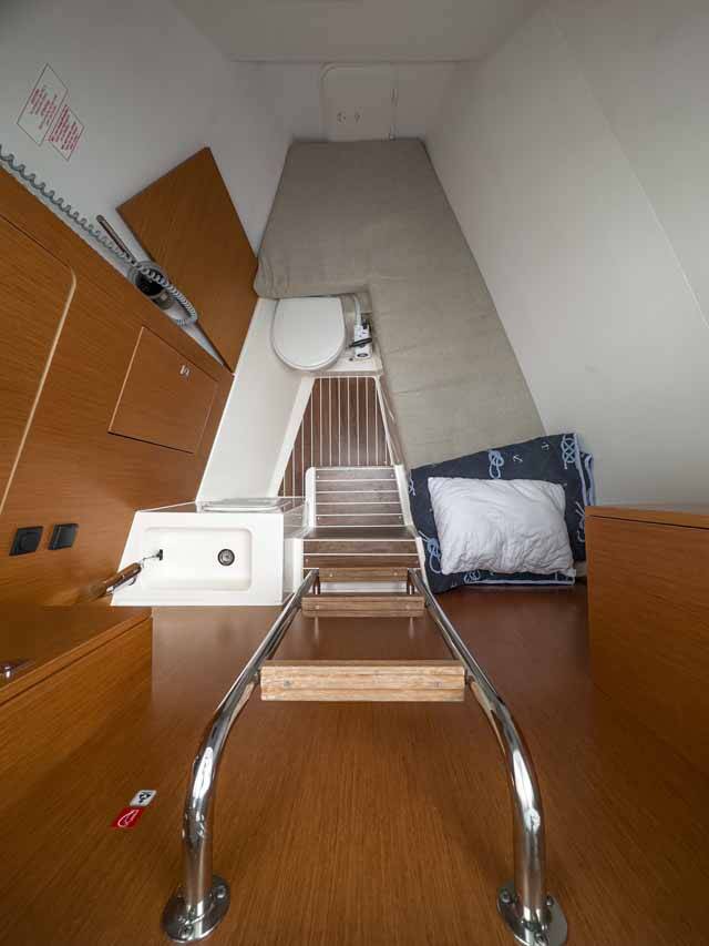 Bavaria C50 Holiday