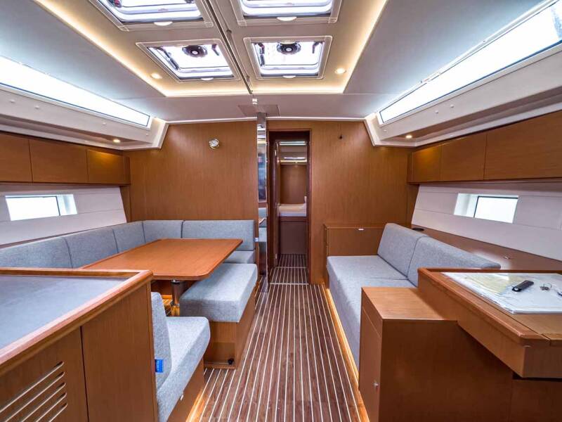 Bavaria C50 Holiday