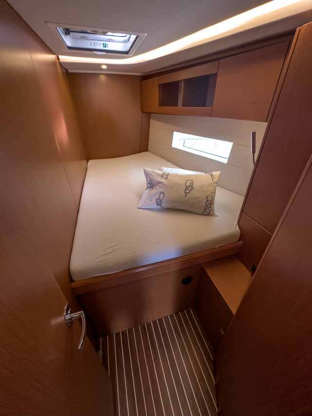 Bavaria C50 Holiday