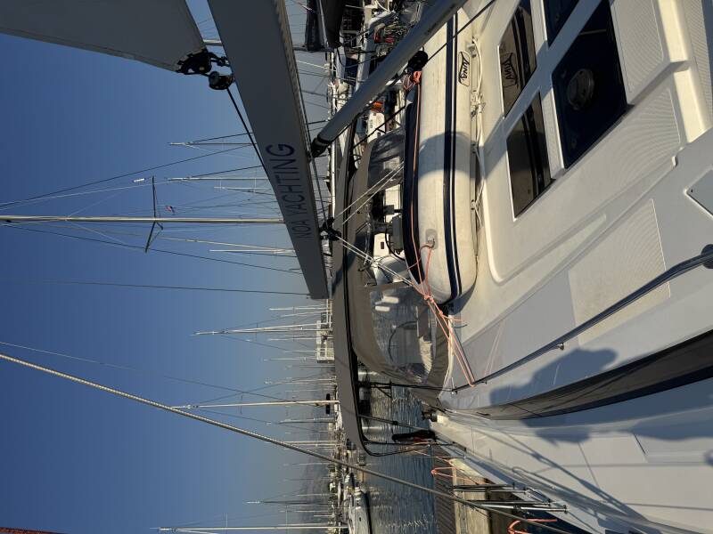 Bavaria C50 Holiday