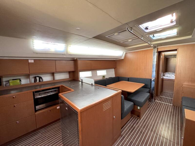 Bavaria C50 Holiday