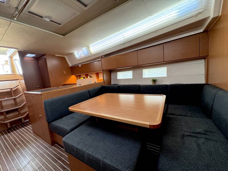 Bavaria C50 Holiday