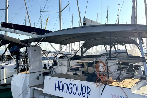 Bavaria C50 Holiday