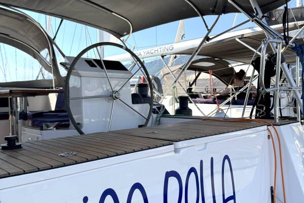Bavaria C50 Holiday