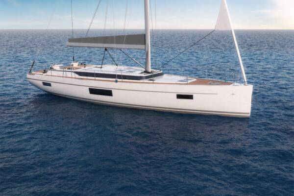 Bavaria C57 Holiday