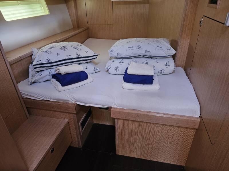 Bavaria C57 Holiday