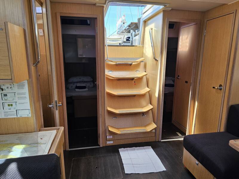 Bavaria C57 Holiday