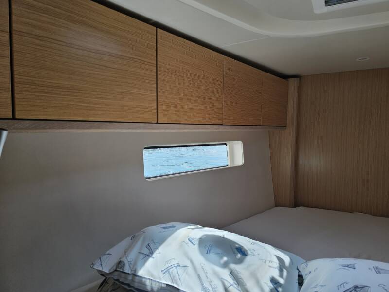 Bavaria C57 Holiday