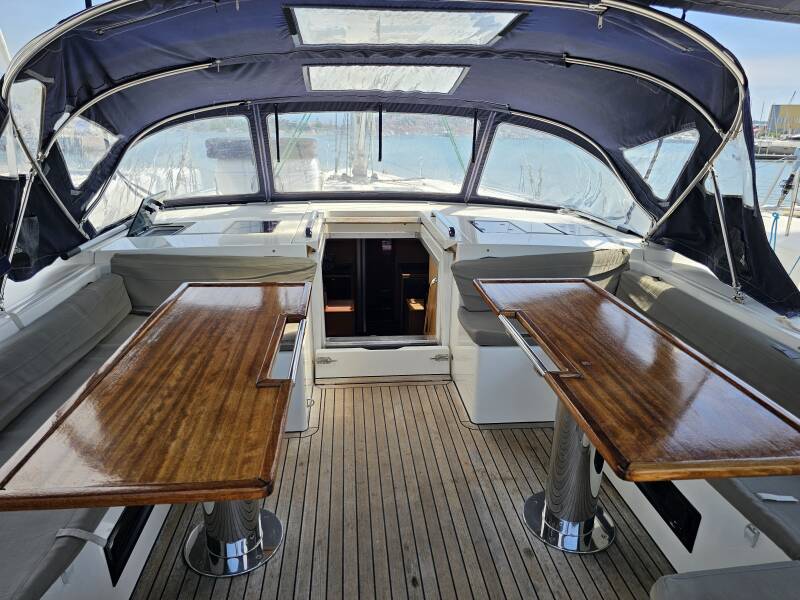 Bavaria C57 Holiday