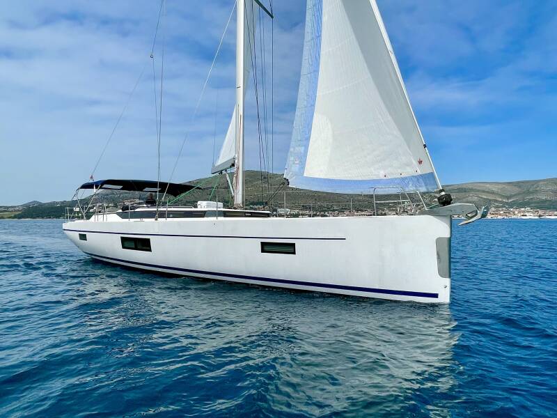 Bavaria C57 Holiday