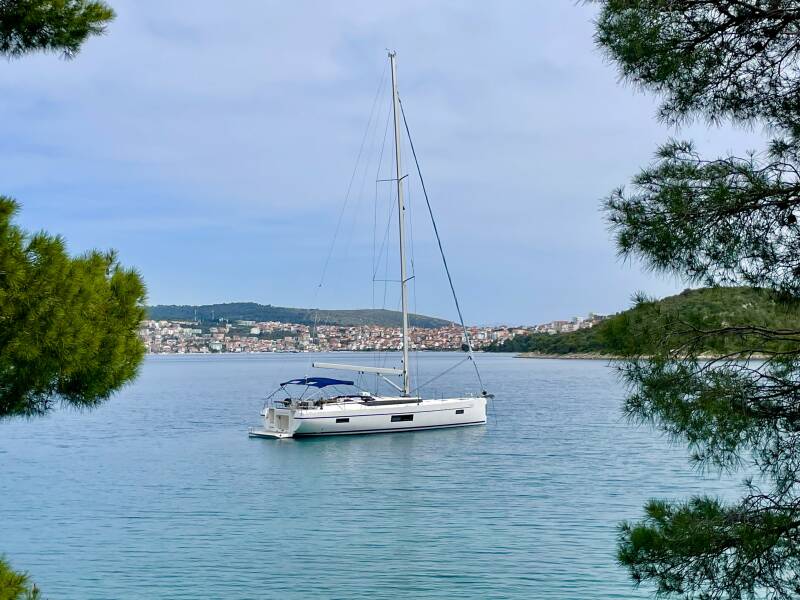 Bavaria C57 Holiday