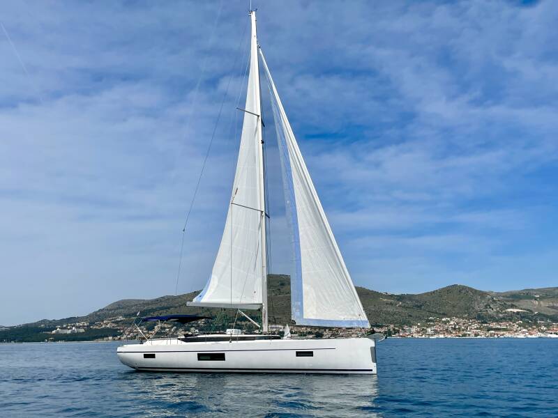 Bavaria C57 Holiday