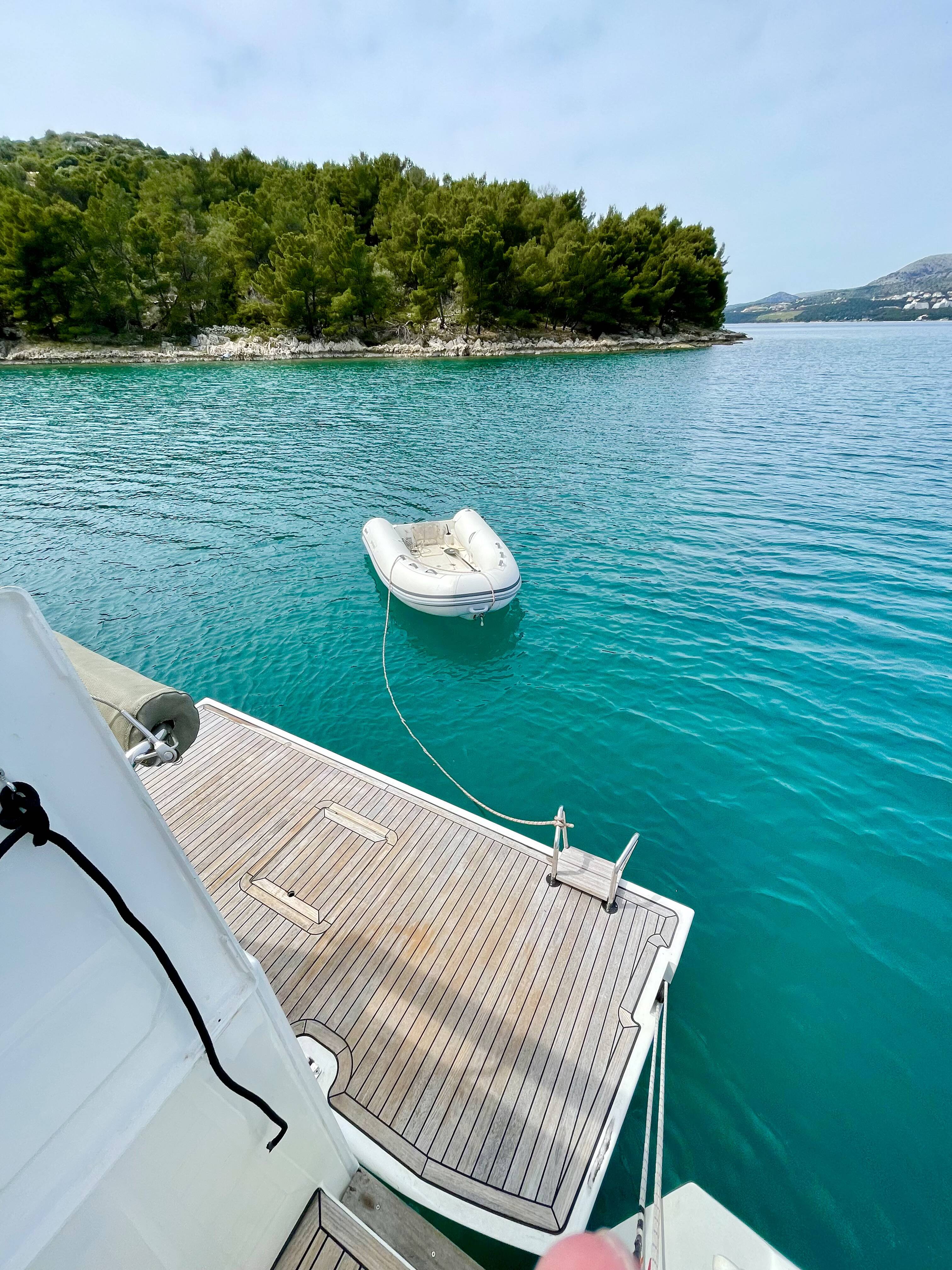 Bavaria C57 Holiday
