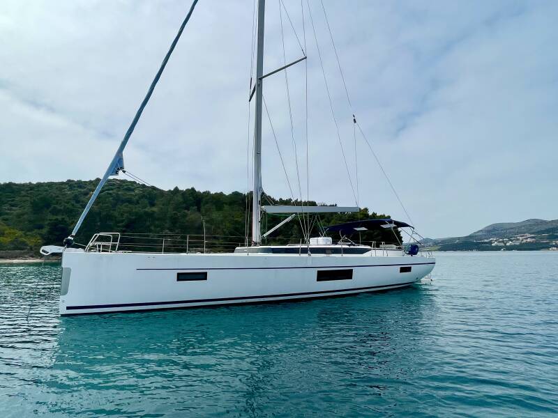 Bavaria C57 Holiday