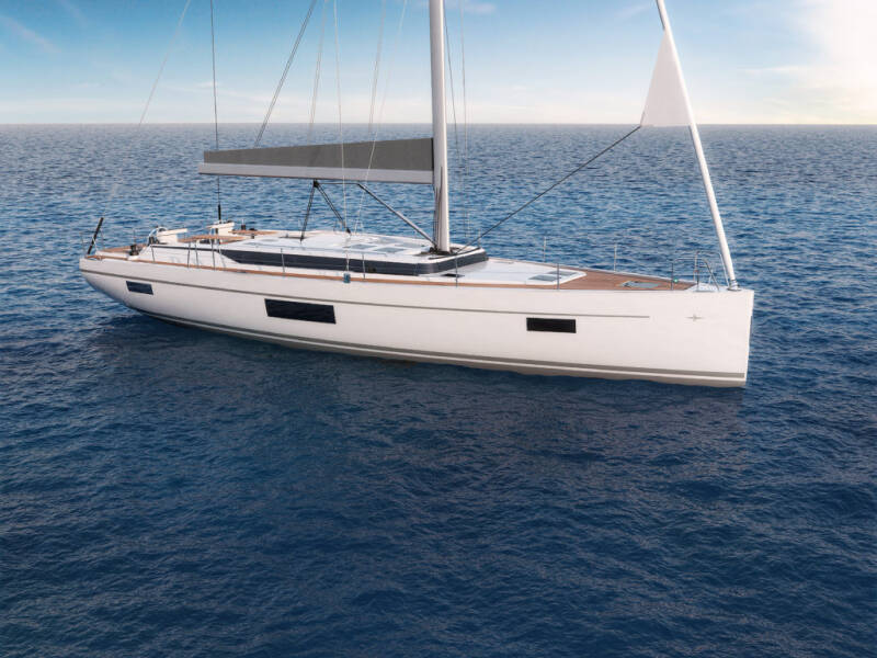 Bavaria C57 Holiday