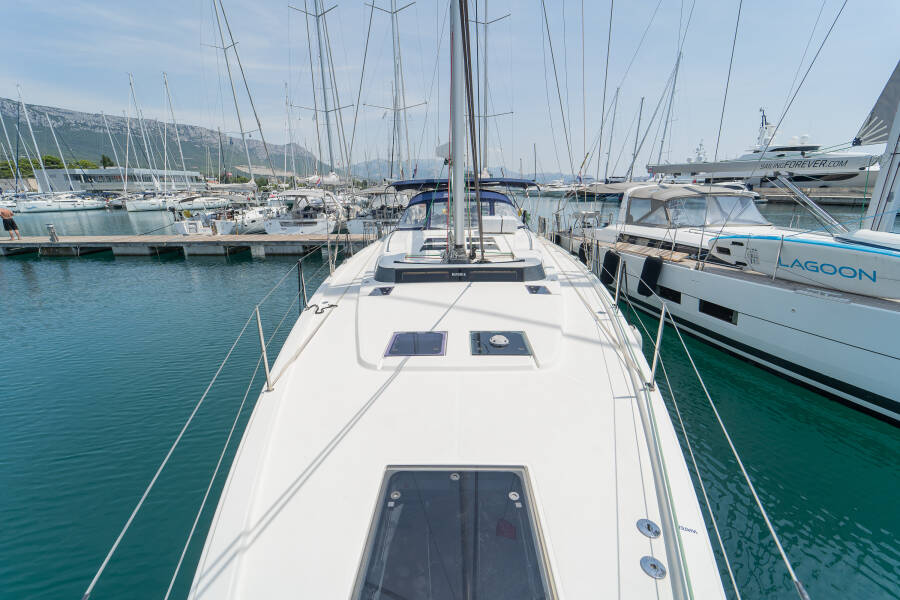 Bavaria C57 Holiday