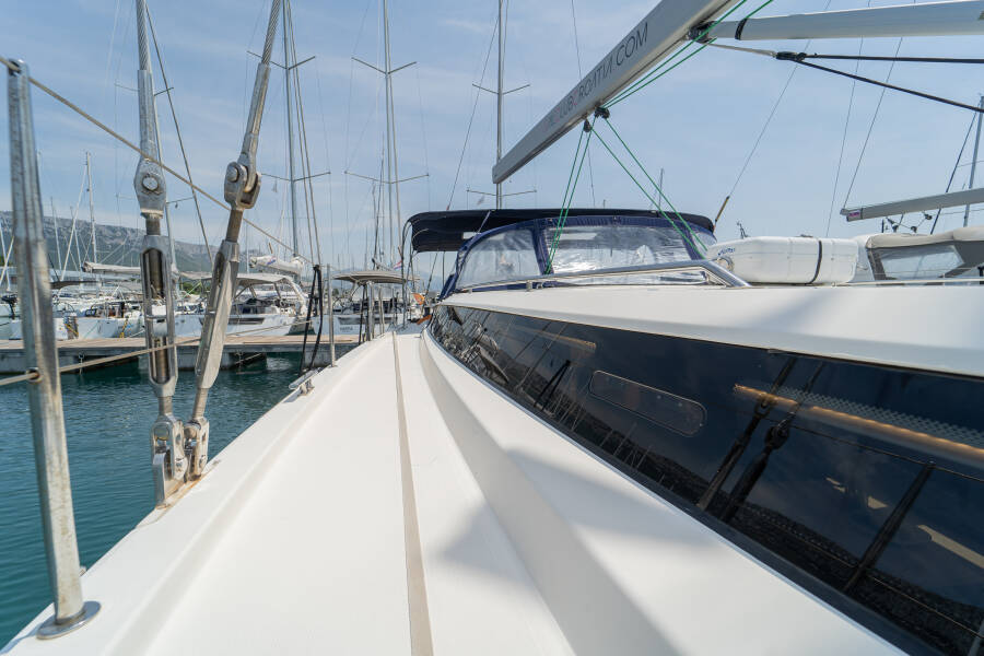 Bavaria C57 Holiday