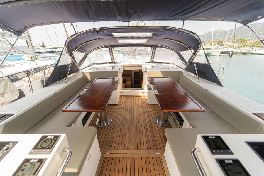 Bavaria C57 Holiday