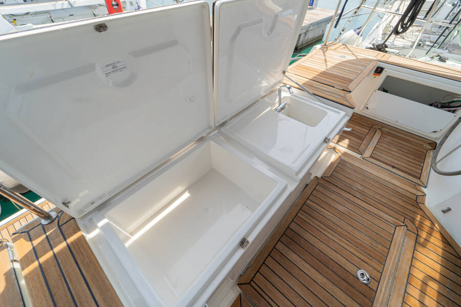 Bavaria C57 Holiday