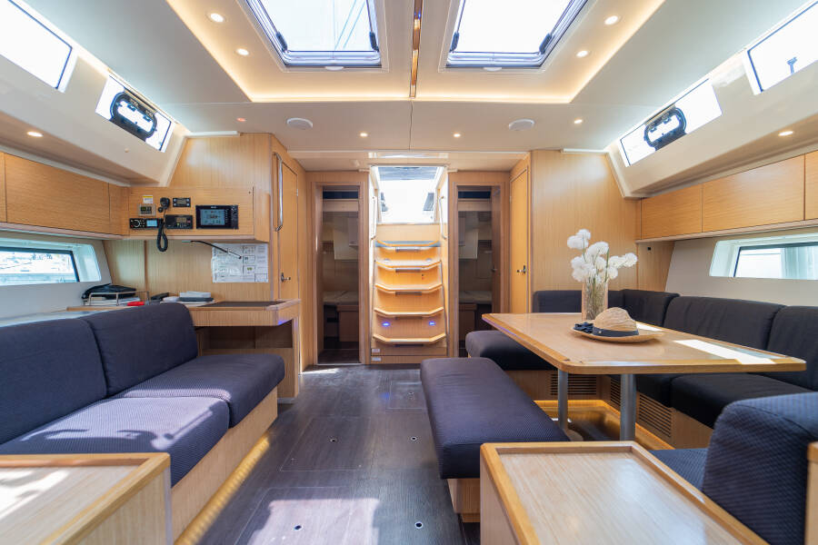 Bavaria C57 Holiday