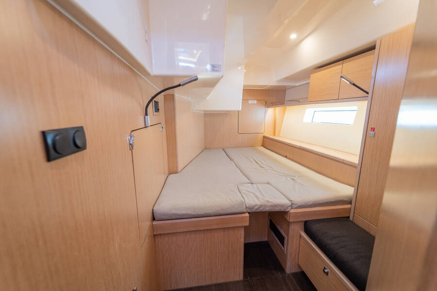 Bavaria C57 Holiday