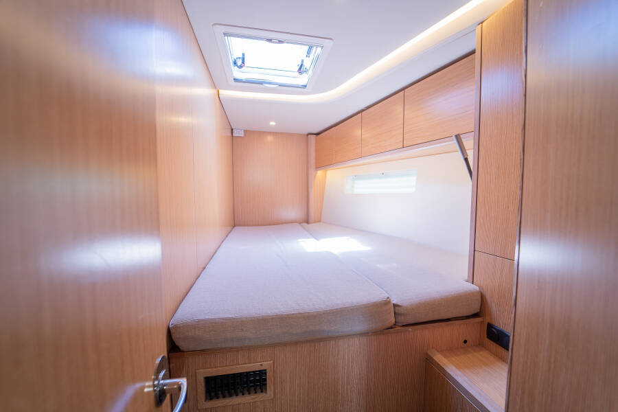 Bavaria C57 Holiday