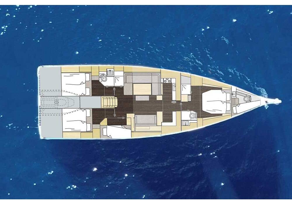 Bavaria C57 Style