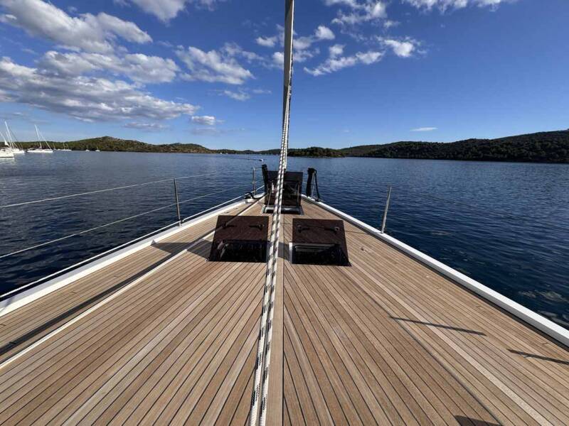 Bavaria C57 Style