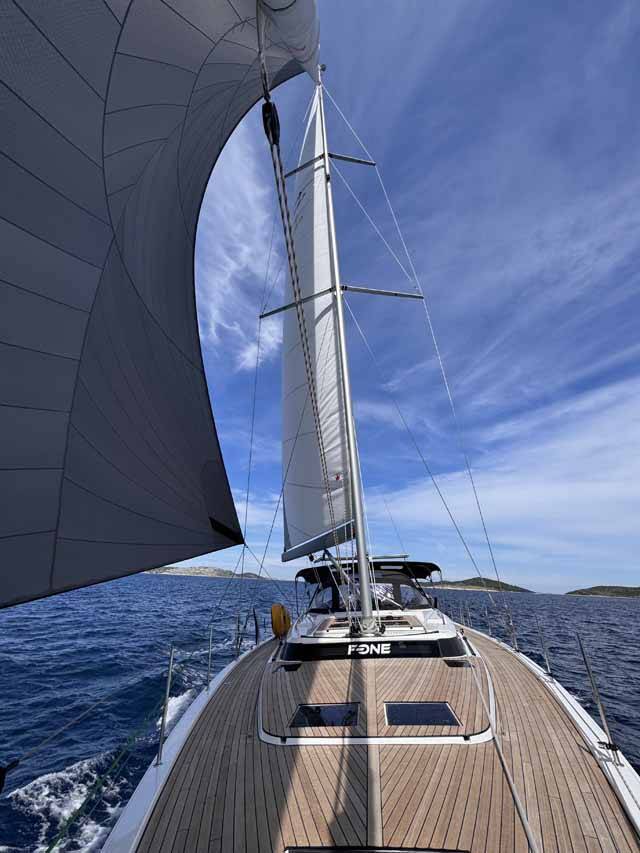 Bavaria C57 Style