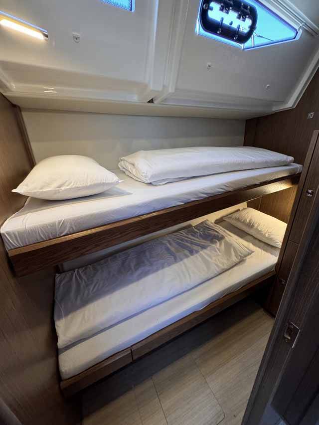 Bavaria C57 Style