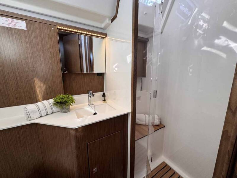 Bavaria C57 Style