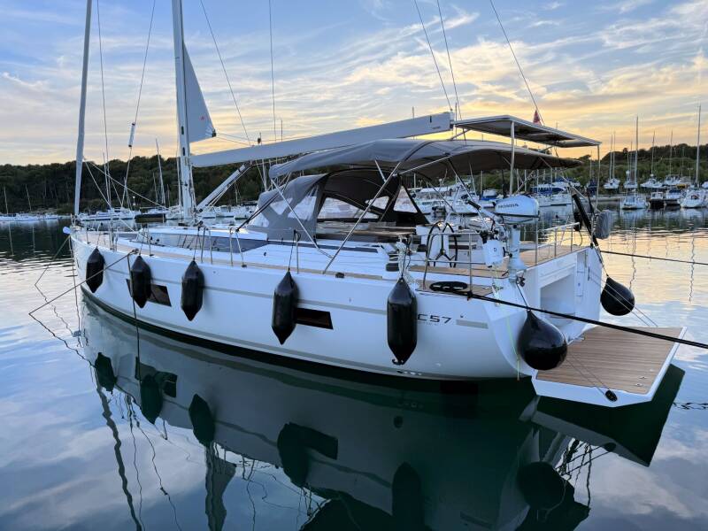 Bavaria C57 Style