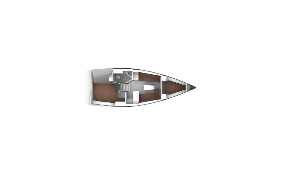 Bavaria Cruiser 33