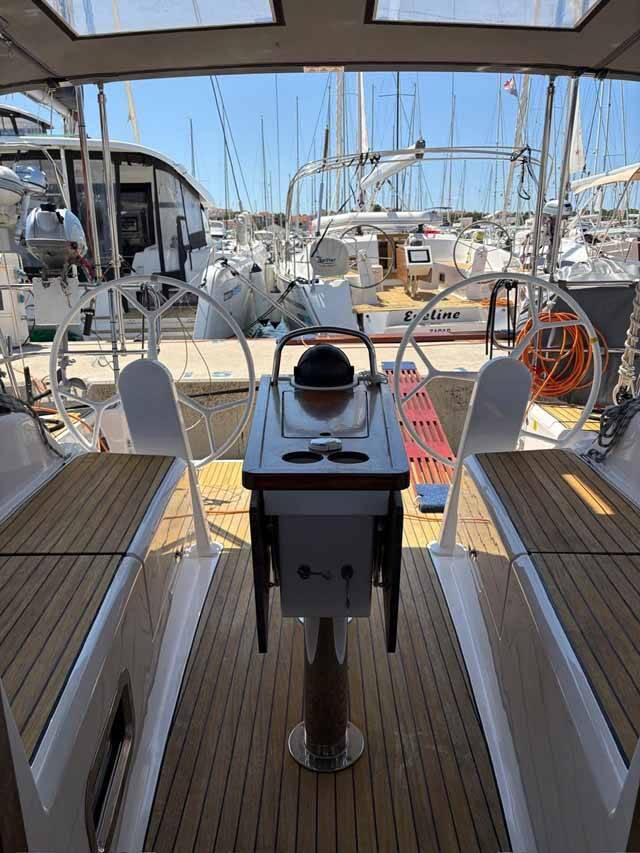 Bavaria Cruiser 34 Style