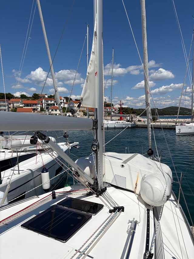 Bavaria Cruiser 34 Style