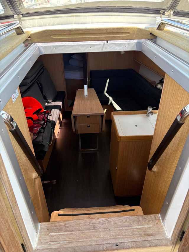 Bavaria Cruiser 34 Style