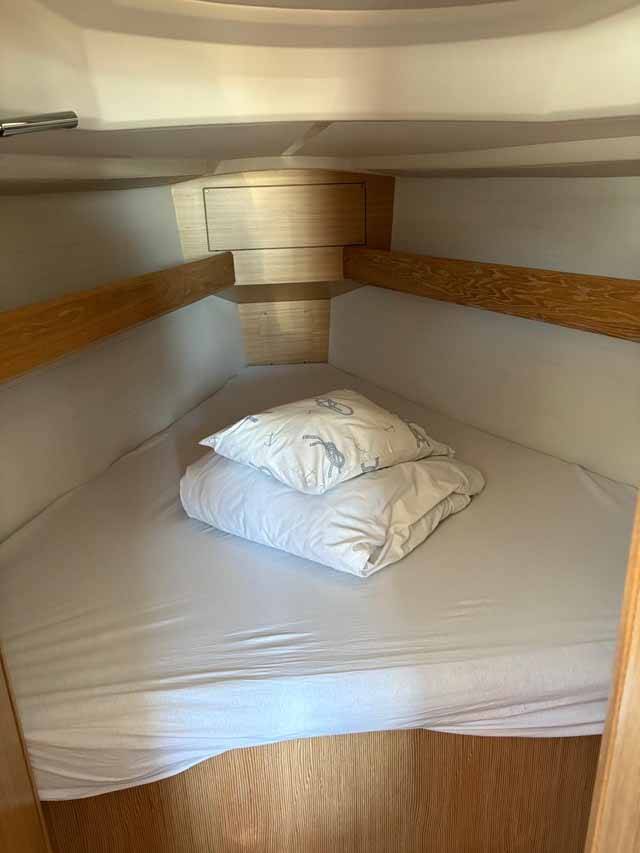 Bavaria Cruiser 34 Style